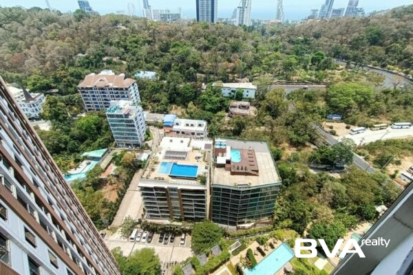 condo for sale Pratumnak Unixx