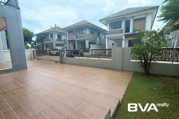 house for sale East Pattaya Uraiwan Park View