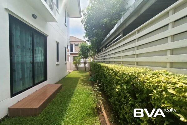 house for sale East Pattaya Uraiwan Park View