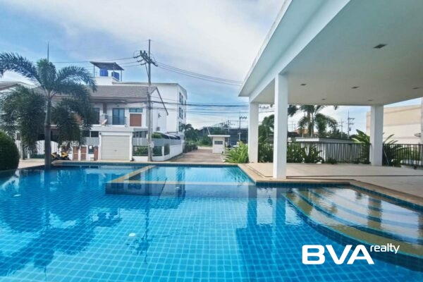 House For Sale Pattaya Uraiwan Park View East Pattaya