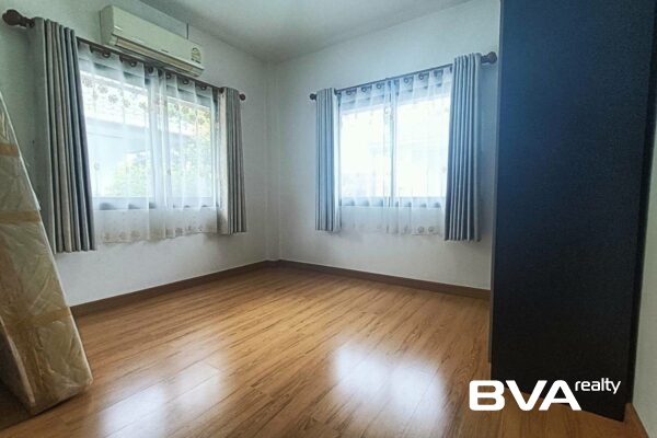 house for sale East Pattaya Uraiwan Park View