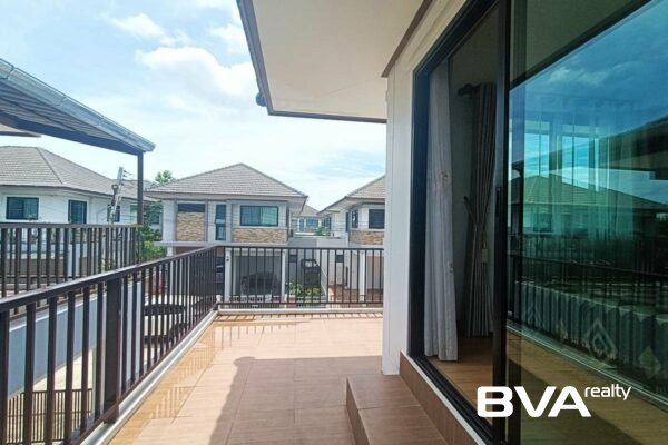 house for sale East Pattaya Uraiwan Park View