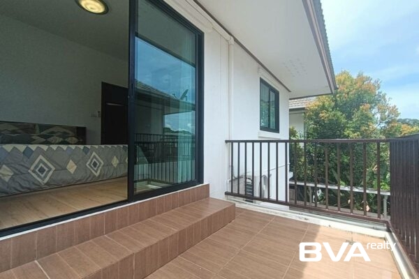 house for sale East Pattaya Uraiwan Park View