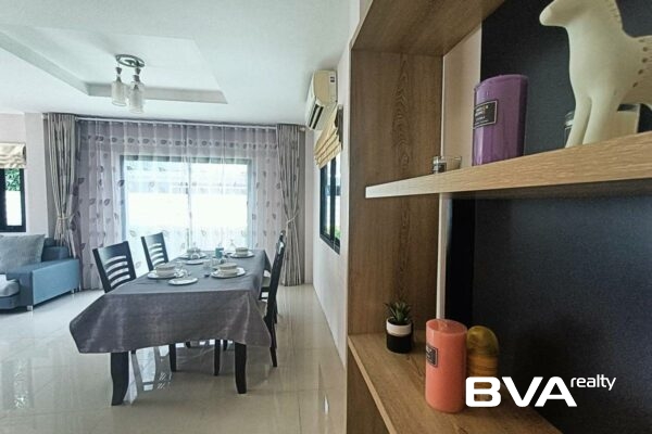 house for sale East Pattaya Uraiwan Park View