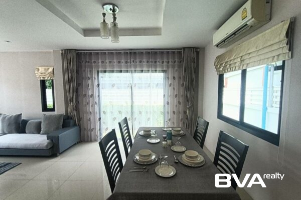 house for sale East Pattaya Uraiwan Park View