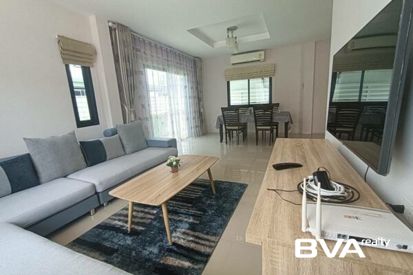 house for sale East Pattaya Uraiwan Park View