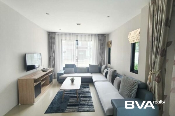 house for sale East Pattaya Uraiwan Park View