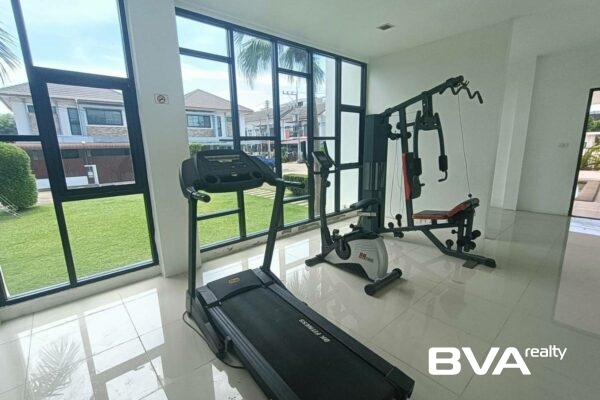 house for sale East Pattaya Uraiwan Park View