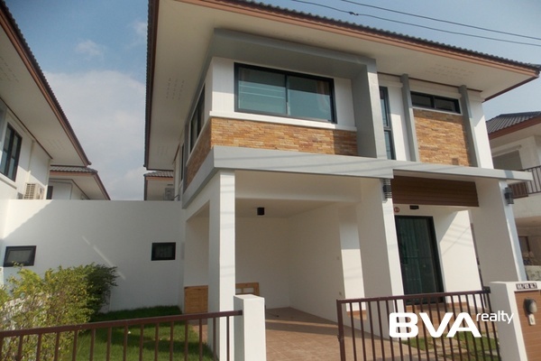 House For Sale Pattaya Uraiwan Park View East Pattaya