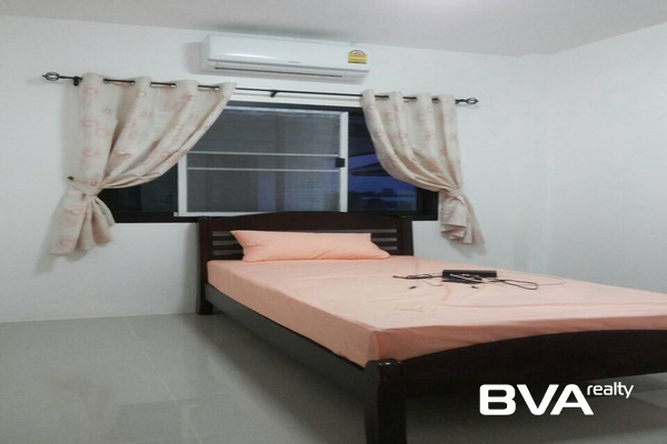 house for sale East Pattaya Uraiwan Park View