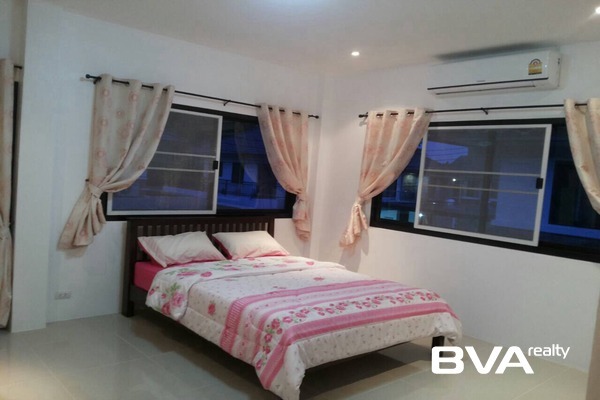 house for sale East Pattaya Uraiwan Park View