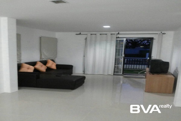 house for sale East Pattaya Uraiwan Park View