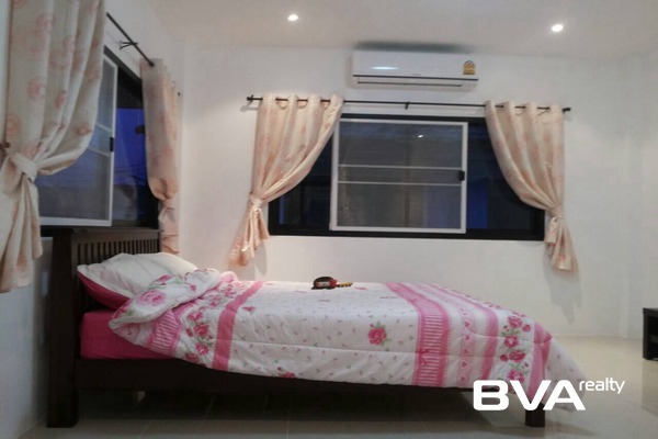 house for sale East Pattaya Uraiwan Park View