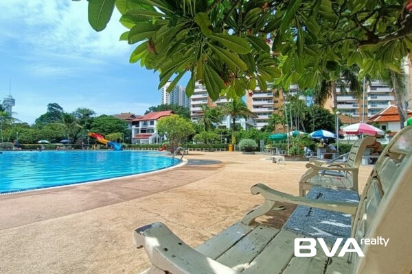 condo for sale Jomtien View Talay 1 - B