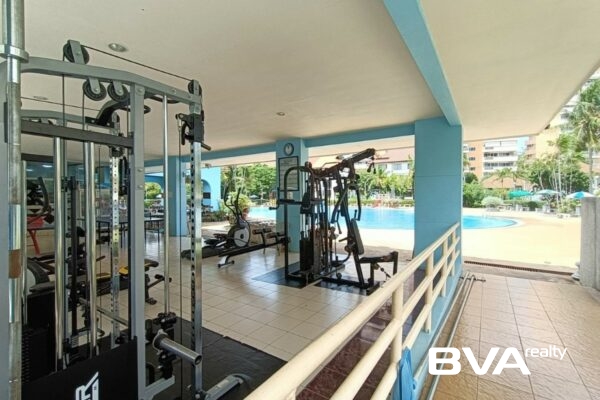 condo for sale Jomtien View Talay 1 - B