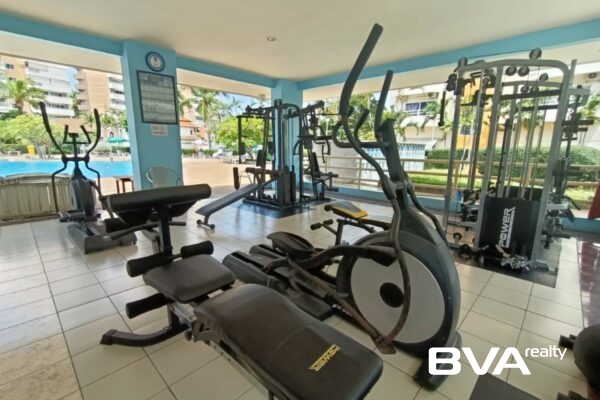 condo for sale Jomtien View Talay 1 - B