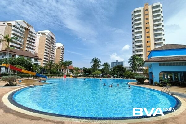 Condo For Sale Pattaya View Talay 1 – B Jomtien