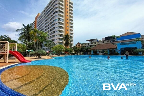 condo for sale Jomtien View Talay 1 - B