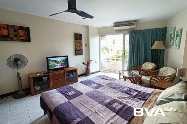 condo for sale Jomtien View Talay 1 - B