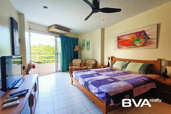 condo for sale Jomtien View Talay 1 - B