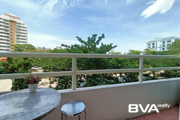 condo for sale Jomtien View Talay 1 - B