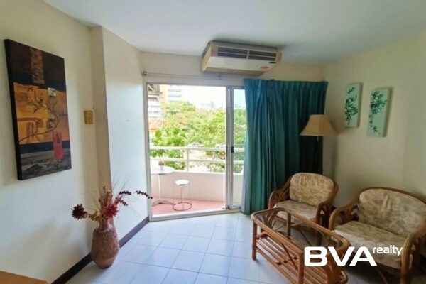 condo for sale Jomtien View Talay 1 - B