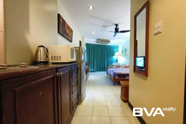 condo for sale Jomtien View Talay 1 - B