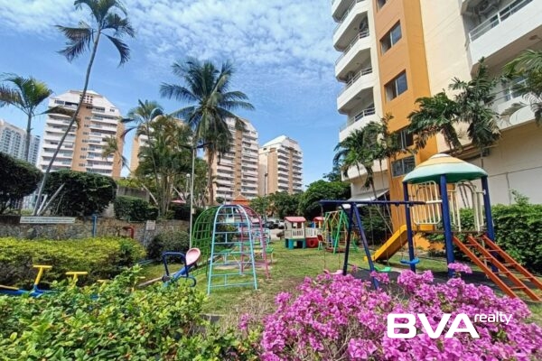 condo for sale Jomtien View Talay 1 - B