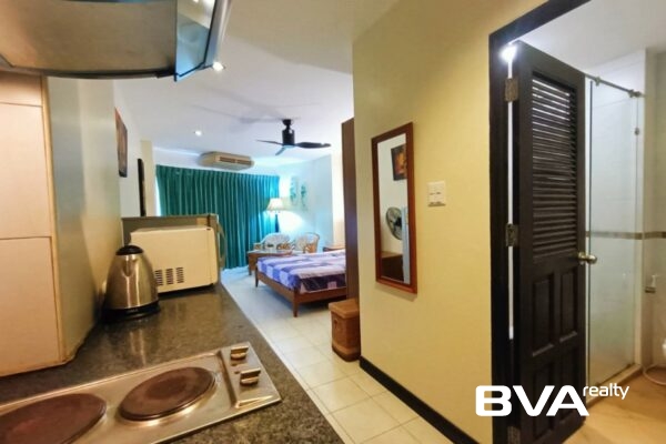 condo for sale Jomtien View Talay 1 - B