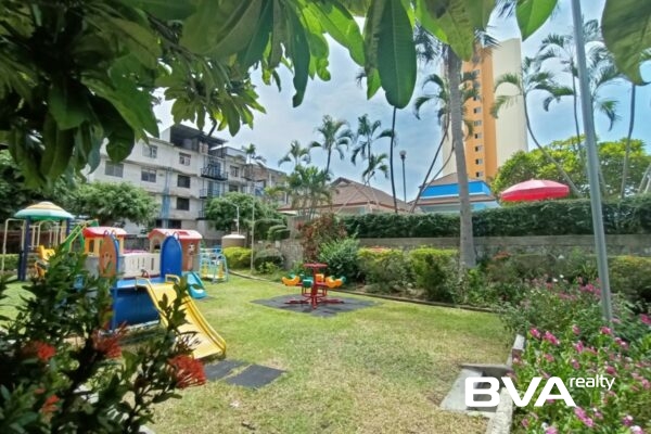 condo for sale Jomtien View Talay 1 - B