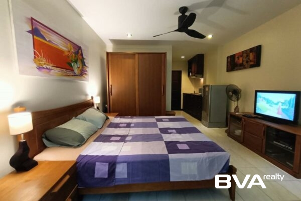 condo for sale Jomtien View Talay 1 - B