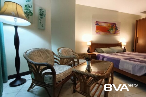 condo for sale Jomtien View Talay 1 - B