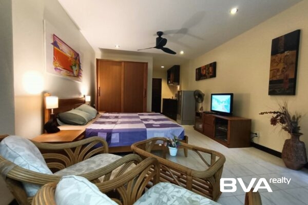 condo for sale Jomtien View Talay 1 - B