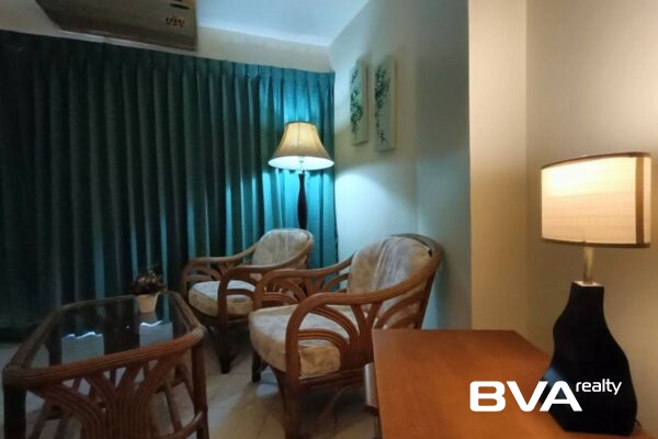 condo for sale Jomtien View Talay 1 - B