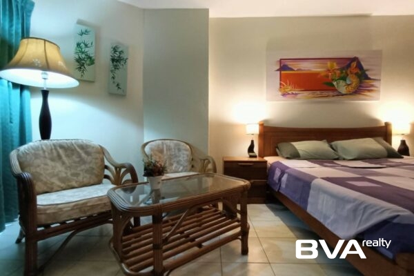 condo for sale Jomtien View Talay 1 - B