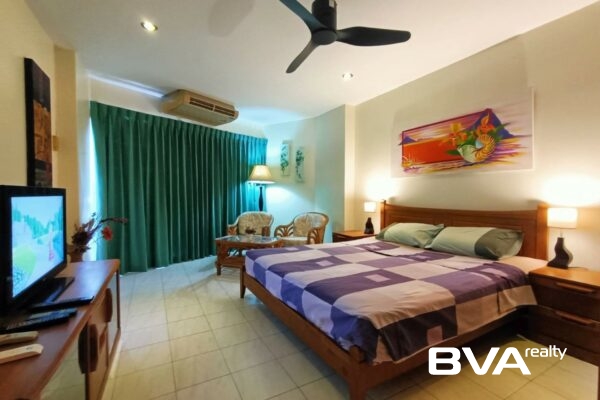 condo for sale Jomtien View Talay 1 - B