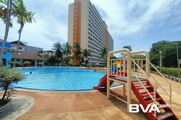 condo for sale Jomtien View Talay 1 - B