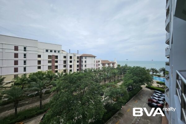 condo for rent Pratumnak View Talay 3 - A