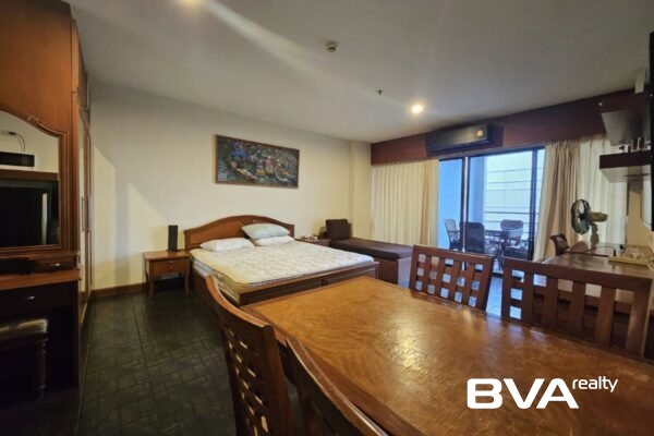 condo for rent Pratumnak View Talay 3 - A