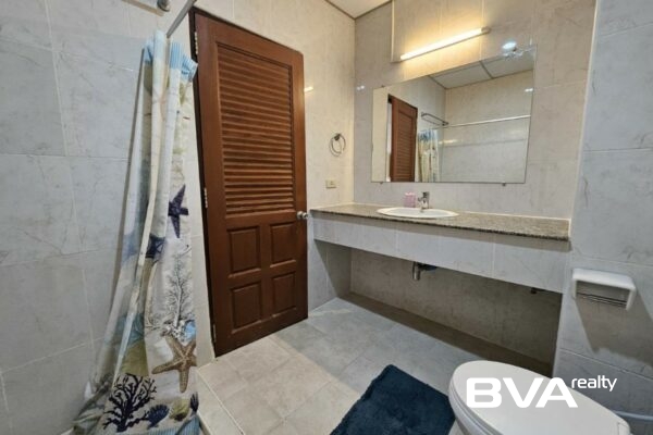 condo for rent Pratumnak View Talay 3 - A