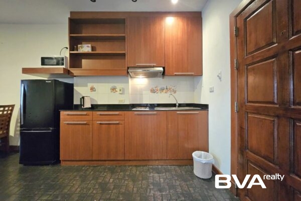 condo for rent Pratumnak View Talay 3 - A