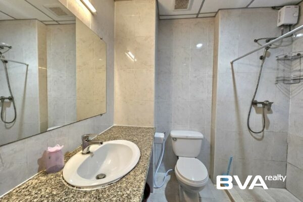 condo for rent Pratumnak View Talay 3 - A