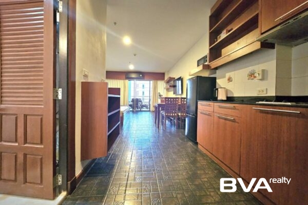 condo for rent Pratumnak View Talay 3 - A