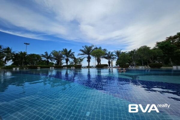 condo for rent Pratumnak View Talay 3 - A