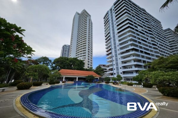 condo for rent Pratumnak View Talay 3 - A