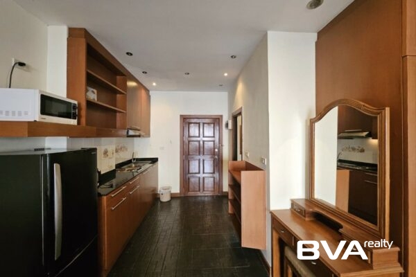 condo for rent Pratumnak View Talay 3 - A