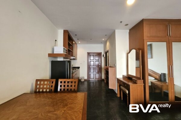 condo for rent Pratumnak View Talay 3 - A