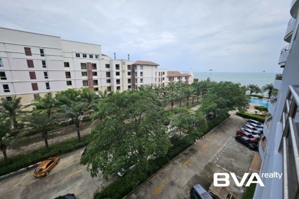 condo for sale Pratumnak View Talay 3 - A