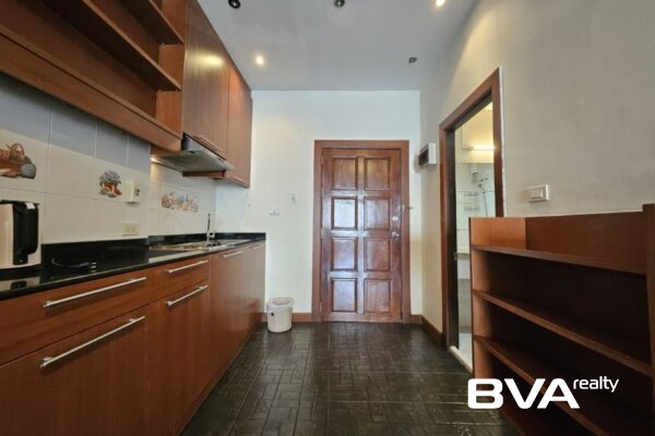 condo for sale Pratumnak View Talay 3 - A