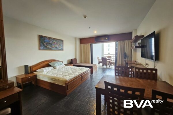 condo for sale Pratumnak View Talay 3 - A